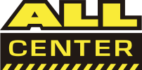 logo de All Center