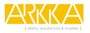 logo de Arkka Diseño