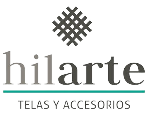 logo de Hilarte