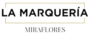 logo de La Marquería