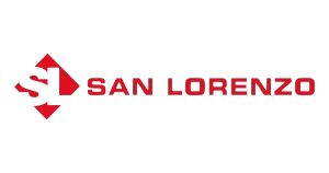 logo de San Lorenzo