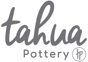 logo de Tahua Pottery